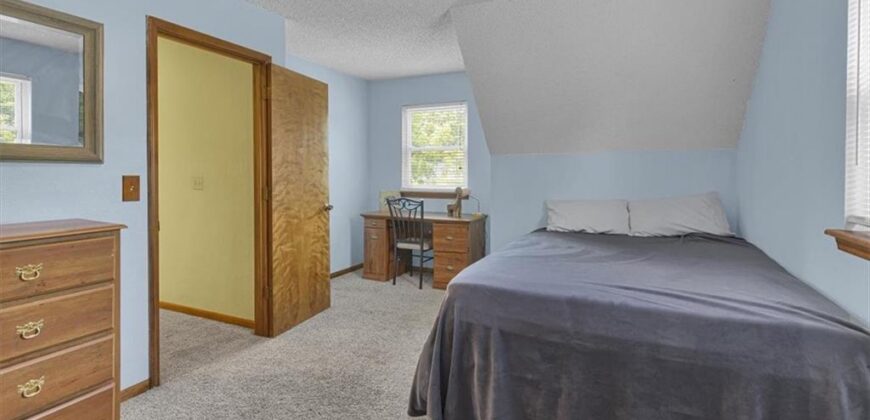 7005 MICHAEL Lane, Pleasant Valley, MO 64068