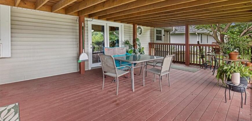 7005 MICHAEL Lane, Pleasant Valley, MO 64068