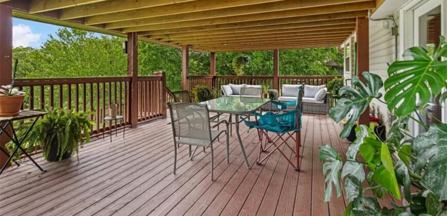 7005 MICHAEL Lane, Pleasant Valley, MO 64068