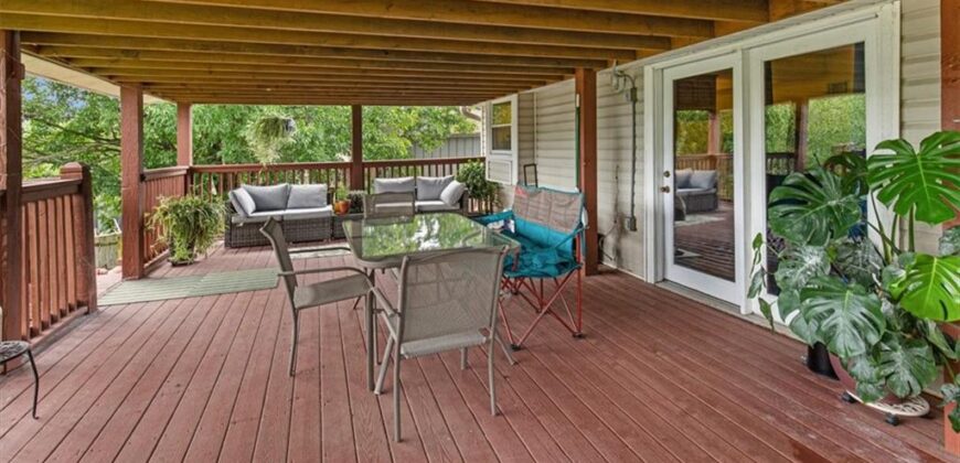 7005 MICHAEL Lane, Pleasant Valley, MO 64068