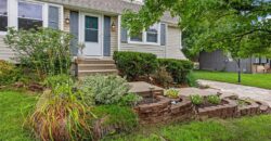 7005 MICHAEL Lane, Pleasant Valley, MO 64068