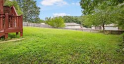 7005 MICHAEL Lane, Pleasant Valley, MO 64068