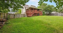 7005 MICHAEL Lane, Pleasant Valley, MO 64068