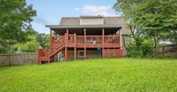 7005 MICHAEL Lane, Pleasant Valley, MO 64068