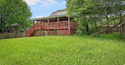 7005 MICHAEL Lane, Pleasant Valley, MO 64068