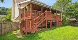7005 MICHAEL Lane, Pleasant Valley, MO 64068
