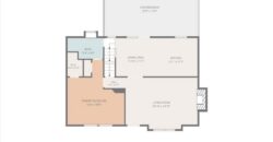 7005 MICHAEL Lane, Pleasant Valley, MO 64068