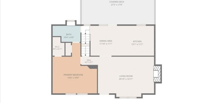 7005 MICHAEL Lane, Pleasant Valley, MO 64068