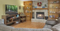 7005 MICHAEL Lane, Pleasant Valley, MO 64068
