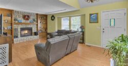7005 MICHAEL Lane, Pleasant Valley, MO 64068