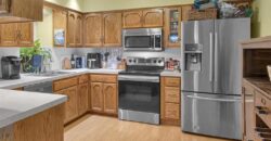 7005 MICHAEL Lane, Pleasant Valley, MO 64068