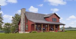 22125 Oil Well Road, Dearborn, MO 64439