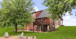 22125 Oil Well Road, Dearborn, MO 64439