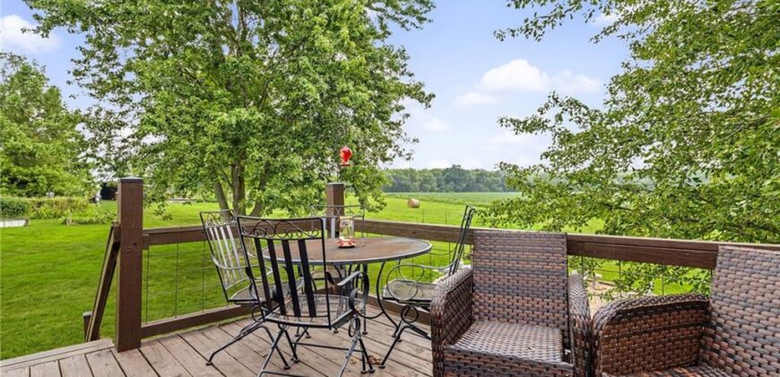 22125 Oil Well Road, Dearborn, MO 64439