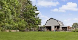 22125 Oil Well Road, Dearborn, MO 64439