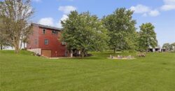 22125 Oil Well Road, Dearborn, MO 64439