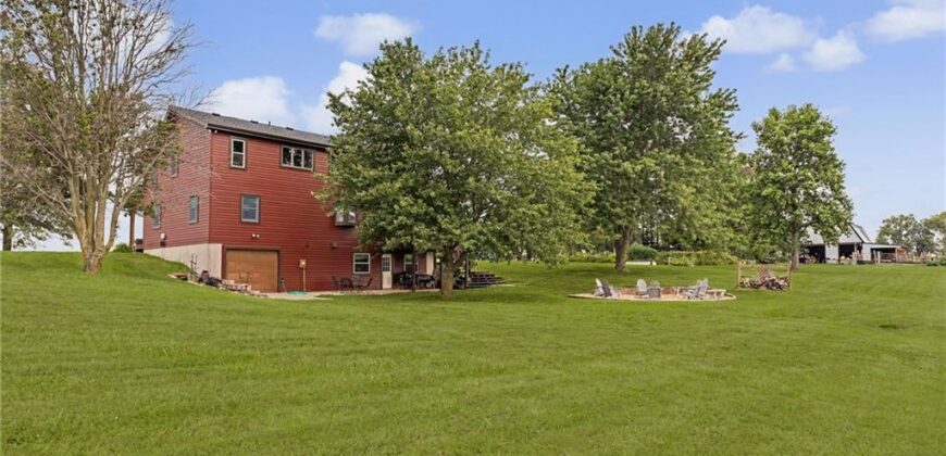 22125 Oil Well Road, Dearborn, MO 64439