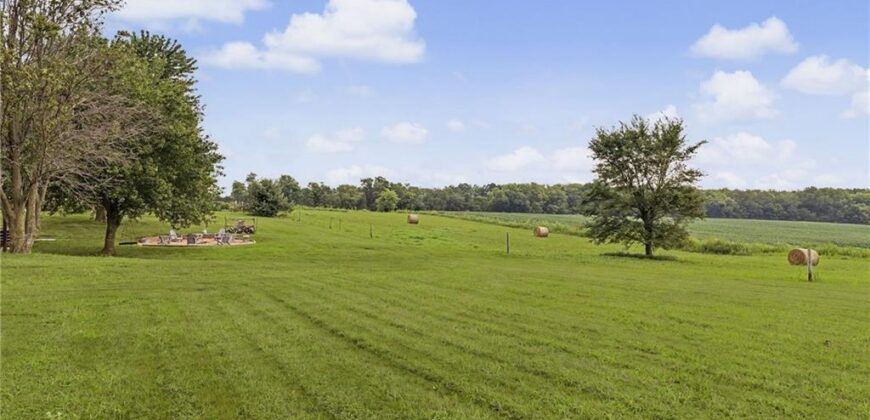 22125 Oil Well Road, Dearborn, MO 64439