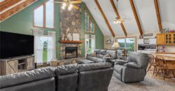 22125 Oil Well Road, Dearborn, MO 64439