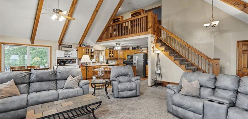 22125 Oil Well Road, Dearborn, MO 64439