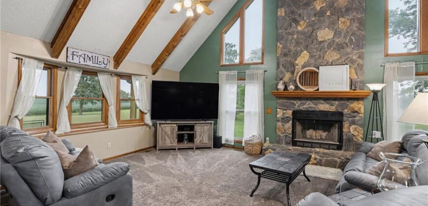 22125 Oil Well Road, Dearborn, MO 64439