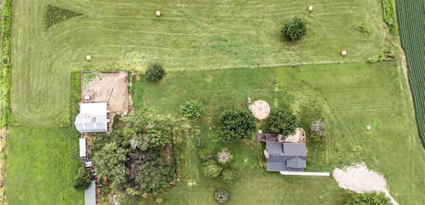 22125 Oil Well Road, Dearborn, MO 64439