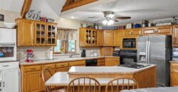 22125 Oil Well Road, Dearborn, MO 64439