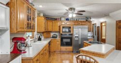 22125 Oil Well Road, Dearborn, MO 64439