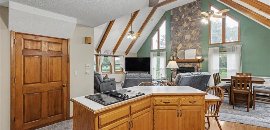 22125 Oil Well Road, Dearborn, MO 64439