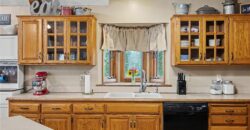 22125 Oil Well Road, Dearborn, MO 64439