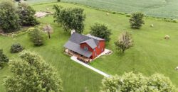 22125 Oil Well Road, Dearborn, MO 64439