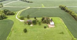 22125 Oil Well Road, Dearborn, MO 64439