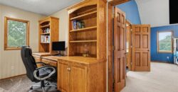 22125 Oil Well Road, Dearborn, MO 64439
