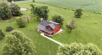 22125 Oil Well Road, Dearborn, MO 64439
