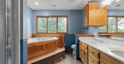 22125 Oil Well Road, Dearborn, MO 64439