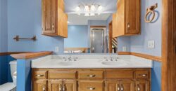 22125 Oil Well Road, Dearborn, MO 64439