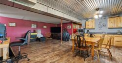 22125 Oil Well Road, Dearborn, MO 64439