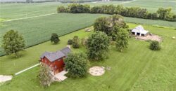 22125 Oil Well Road, Dearborn, MO 64439