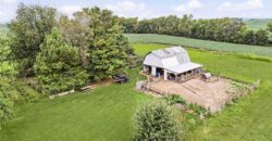 22125 Oil Well Road, Dearborn, MO 64439