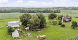22125 Oil Well Road, Dearborn, MO 64439