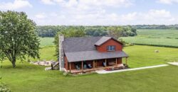 22125 Oil Well Road, Dearborn, MO 64439