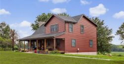 22125 Oil Well Road, Dearborn, MO 64439