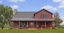 22125 Oil Well Road, Dearborn, MO 64439