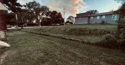 2404 NE 72nd Street, Kansas City, MO 64118