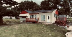 2404 NE 72nd Street, Kansas City, MO 64118