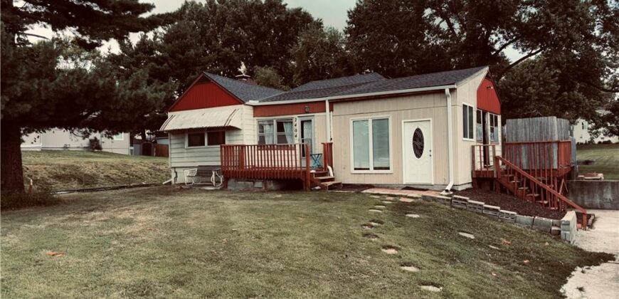 2404 NE 72nd Street, Kansas City, MO 64118