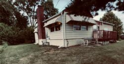 2404 NE 72nd Street, Kansas City, MO 64118