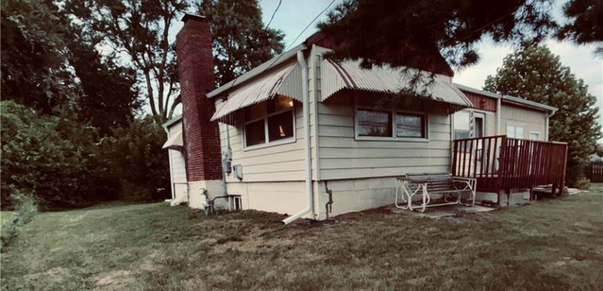 2404 NE 72nd Street, Kansas City, MO 64118