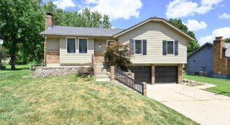 7320 NW 78th Street, Kansas City, MO 64152