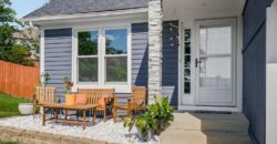 1120 NW 73rd Terrace, Kansas City, MO 64118